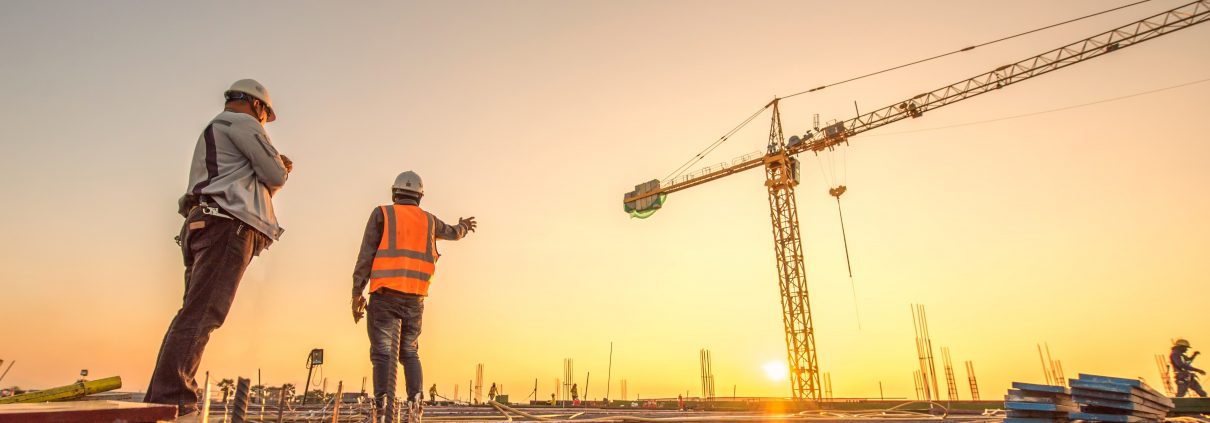 Proyectos en construcción en Panamá